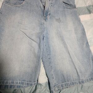 Light Blue Men's Jeans